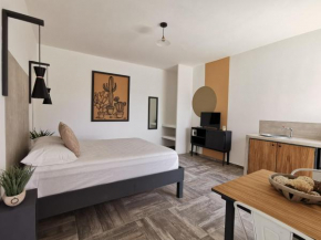 Estudios en Playa del Carmen by BOHEME URBAN